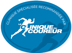clinique coureur