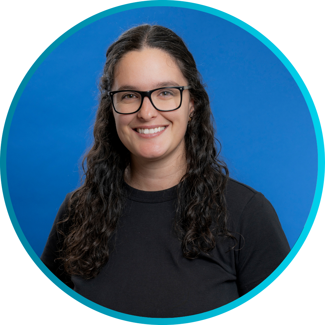 Dre Sophie Cayouette, neuropsychologue